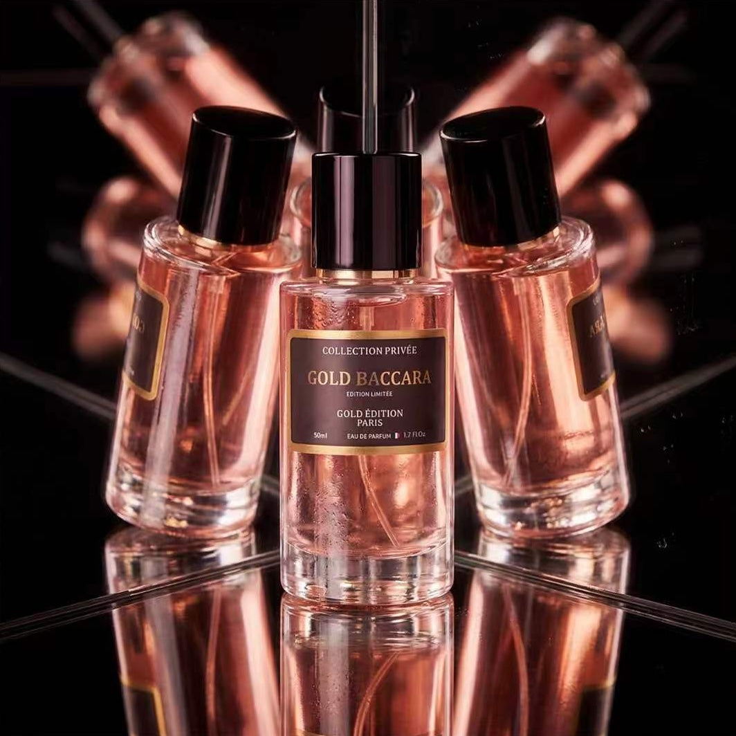 Parfum Unisexe