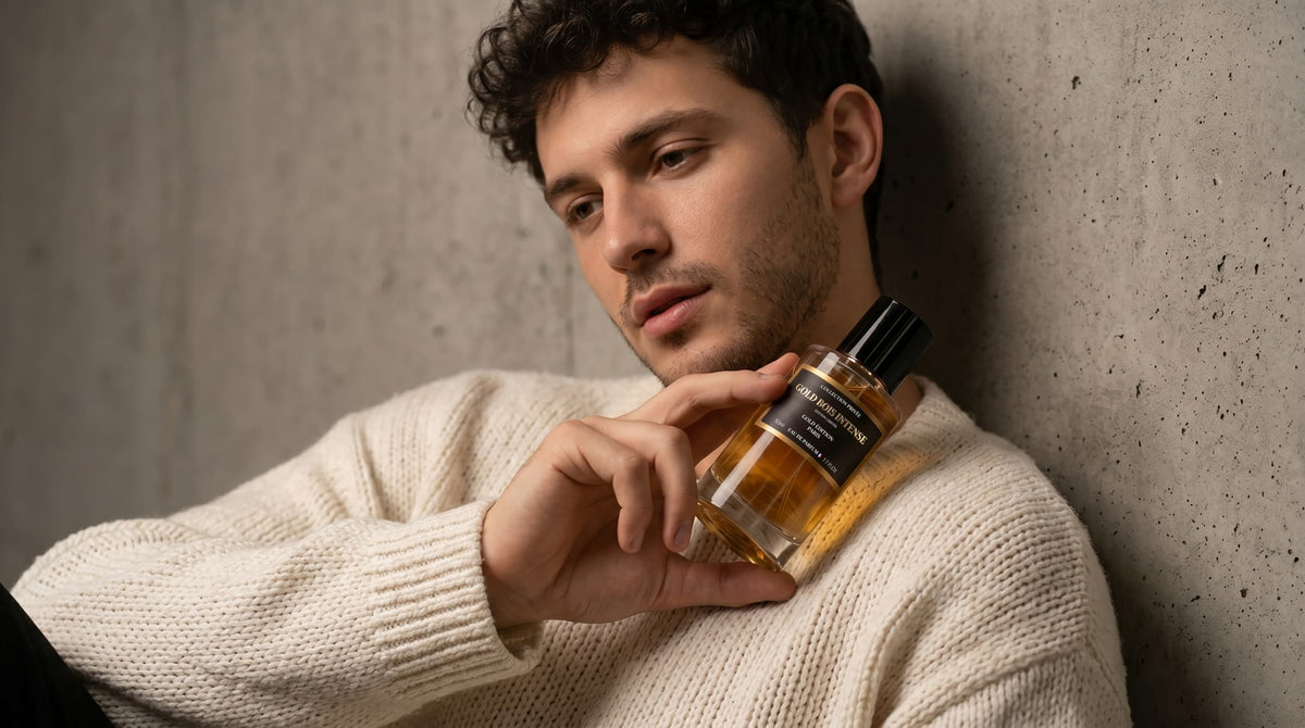 Parfum Homme