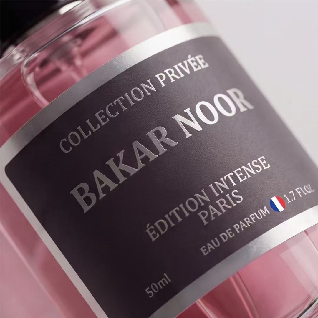Collection Privée Édition Intense