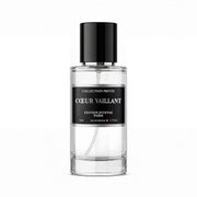 Coeur Vaillant – Eau de Parfum Holzig-Fruchtig - 50ml