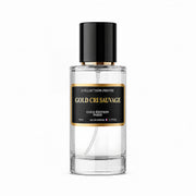 Cri Sauvage – Fresh Aromatic Woody Eau de Parfum - 50ml