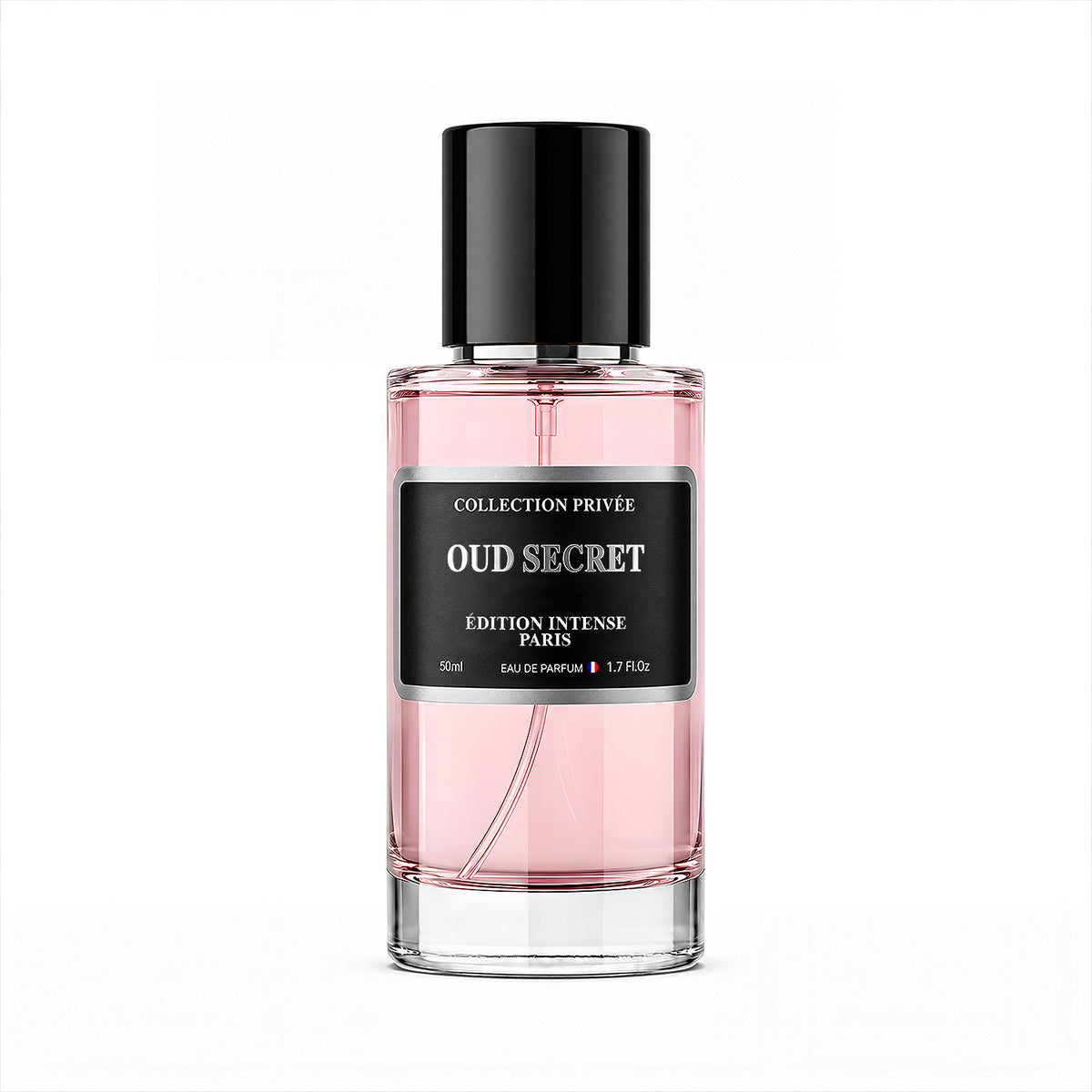 Oud Secret – Oriental Woody Oud Eau de Parfum - 50ml