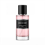 Oud Secret – Oriental Woody Oud Eau de Parfum - 50ml