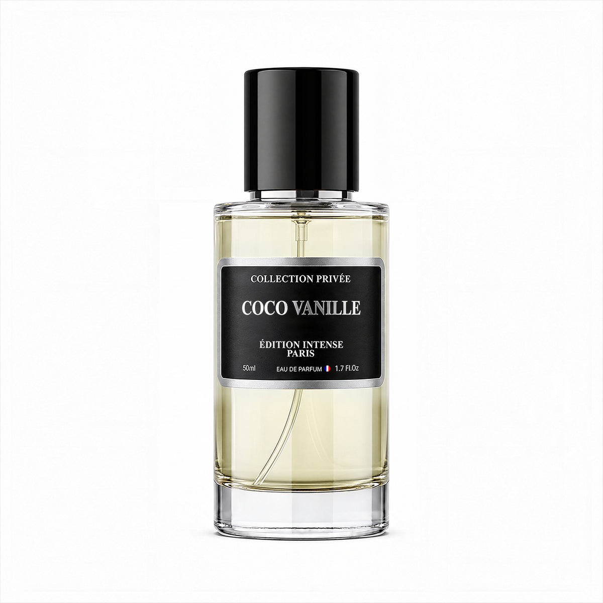 Coco Vanille – Sun-kissed Gourmand Floral Eau de Parfum - 50ml