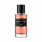 Baccara – Woody Amber Eau de Parfum - 50ml