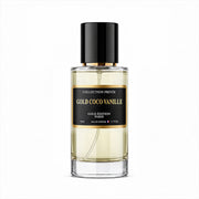 Coco Vanille – Sun-kissed Gourmand Floral Eau de Parfum - 50ml