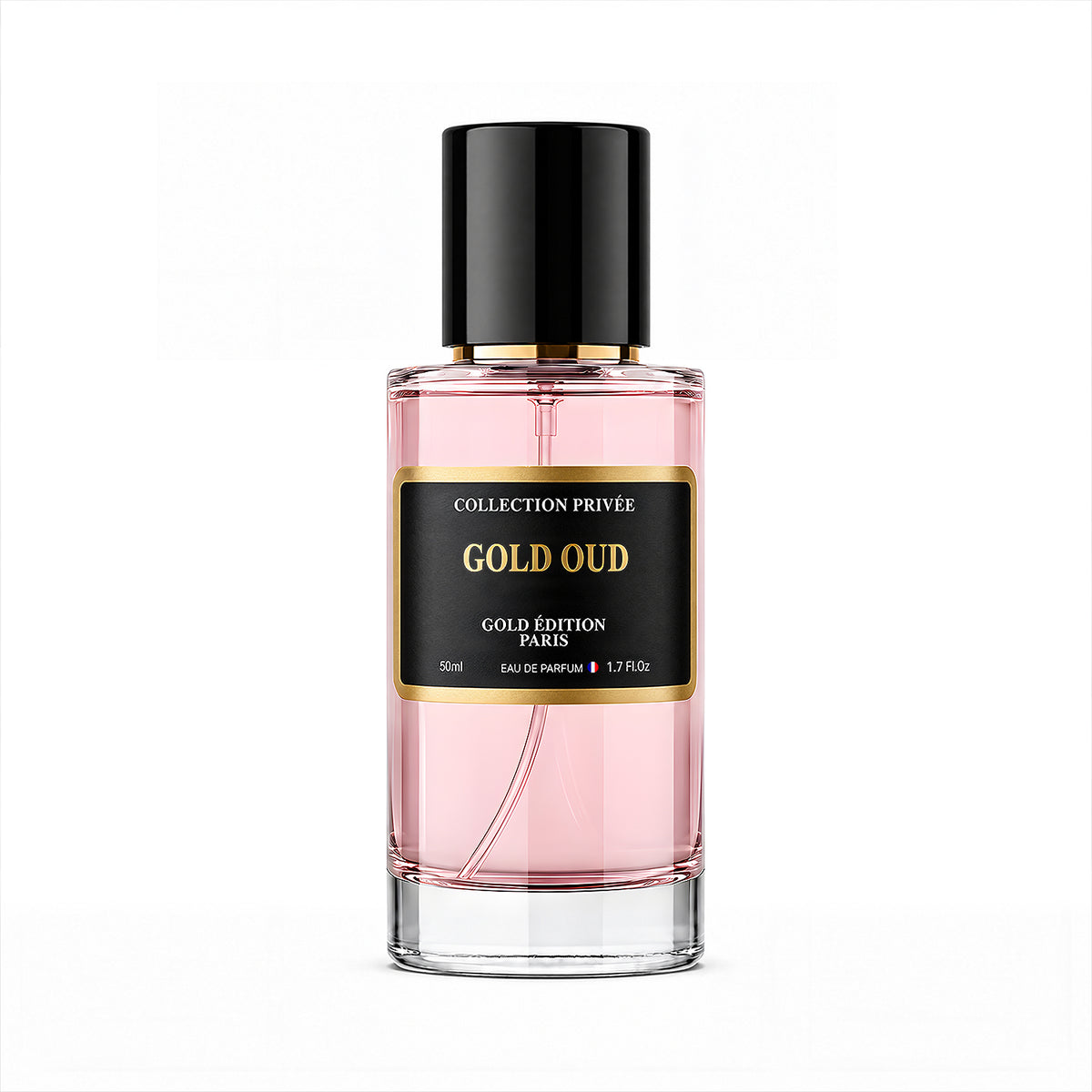 Oud – Oriental Woody Oud Eau de Parfum - 50ml