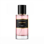 Oud – Oriental Woody Oud Eau de Parfum - 50ml