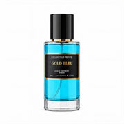 Bleu – Fresh Woody Aromatic Eau de Parfum - 50ml