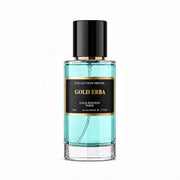 Erba – Eau de Parfum Fruitée Ambrée - 50ml