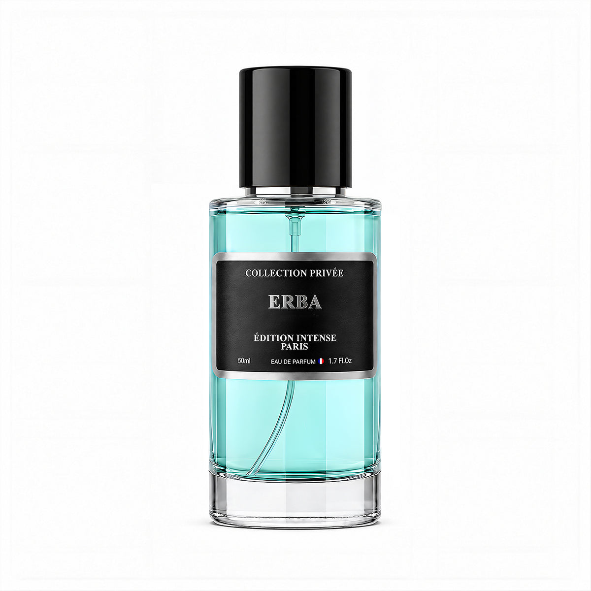 Erba – Fruity Amber Musk Eau de Parfum - 50ml