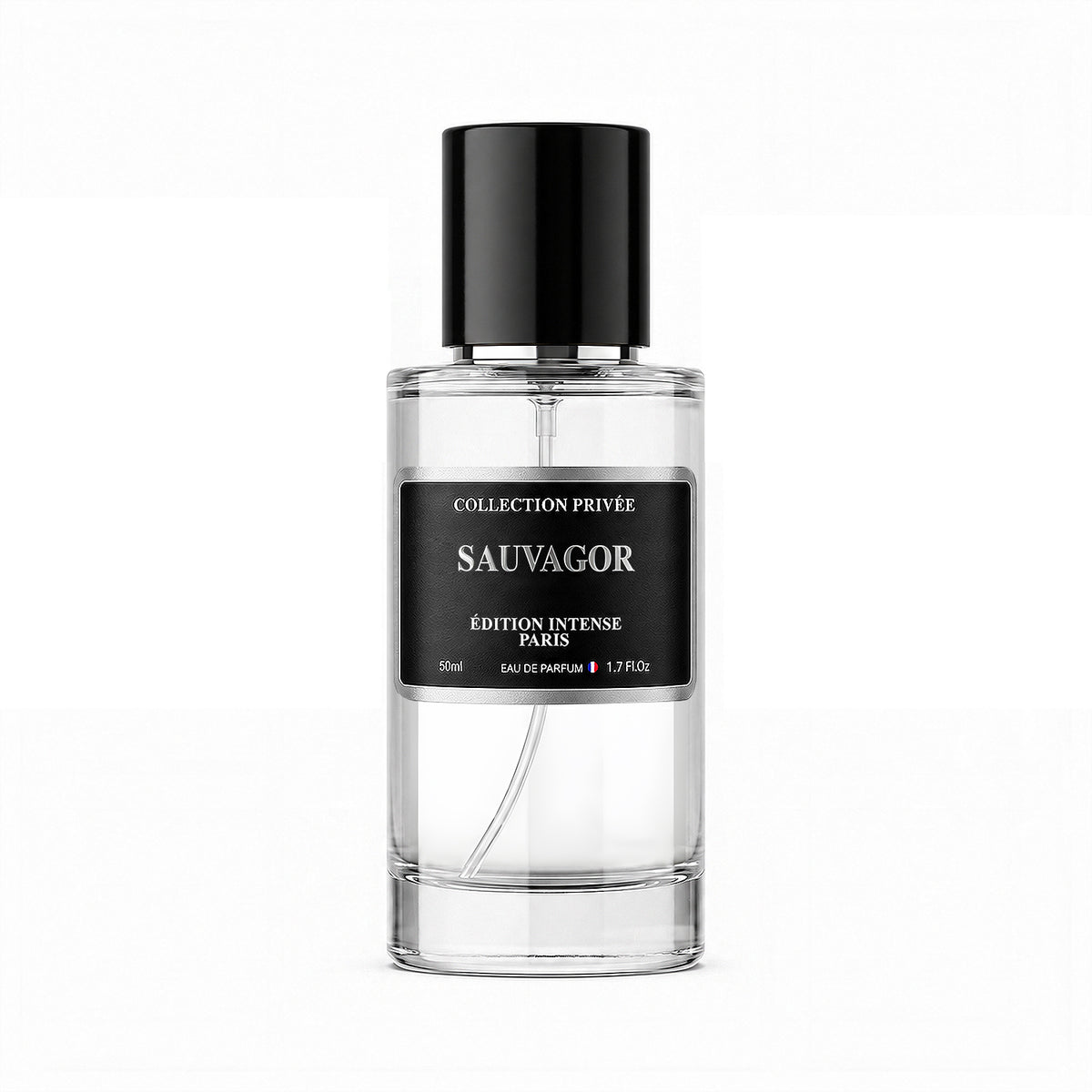 Sauvagor – Fresh Aromatic Woody Eau de Parfum - 50ml