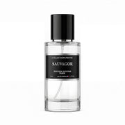 Sauvagor – Fresh Aromatic Woody Eau de Parfum - 50ml