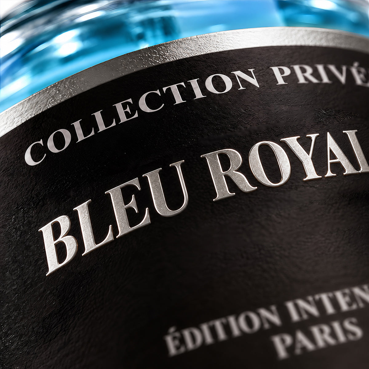 Bleu Royal – Fresh Woody Aromatic Eau de Parfum - 50ml