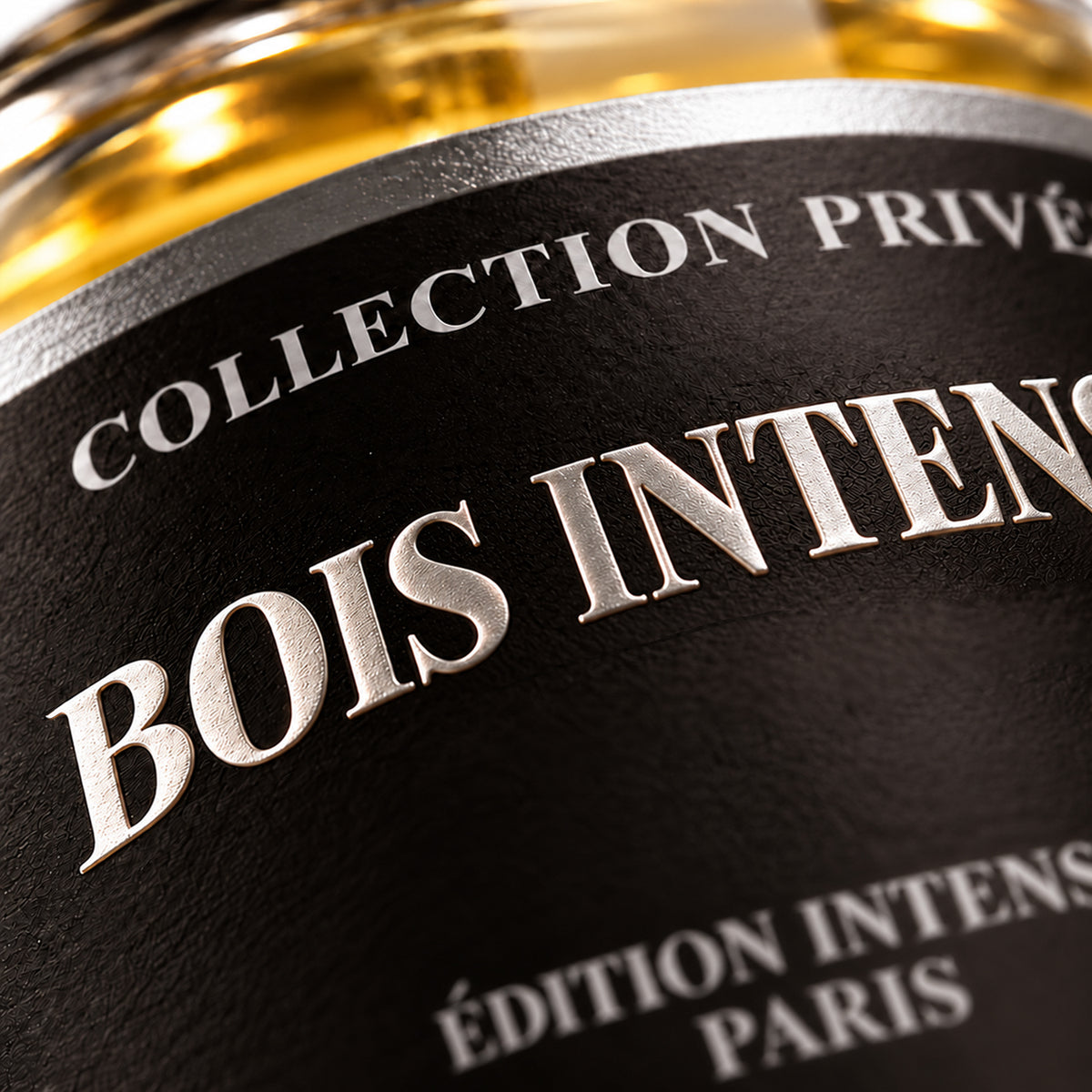 Bois Intense – Woody Musk Eau de Parfum - 50ml
