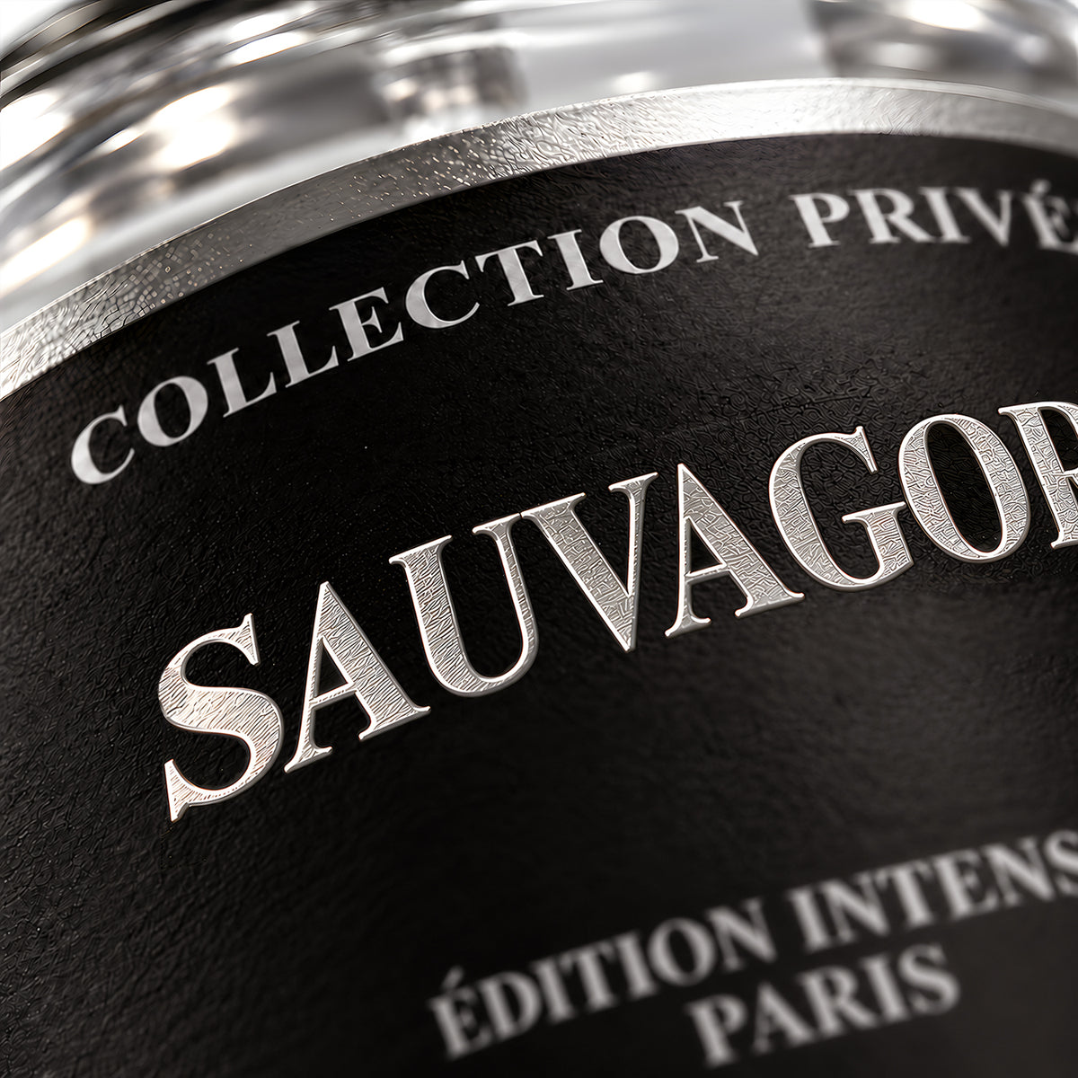 Sauvagor – Fresh Aromatic Woody Eau de Parfum - 50ml
