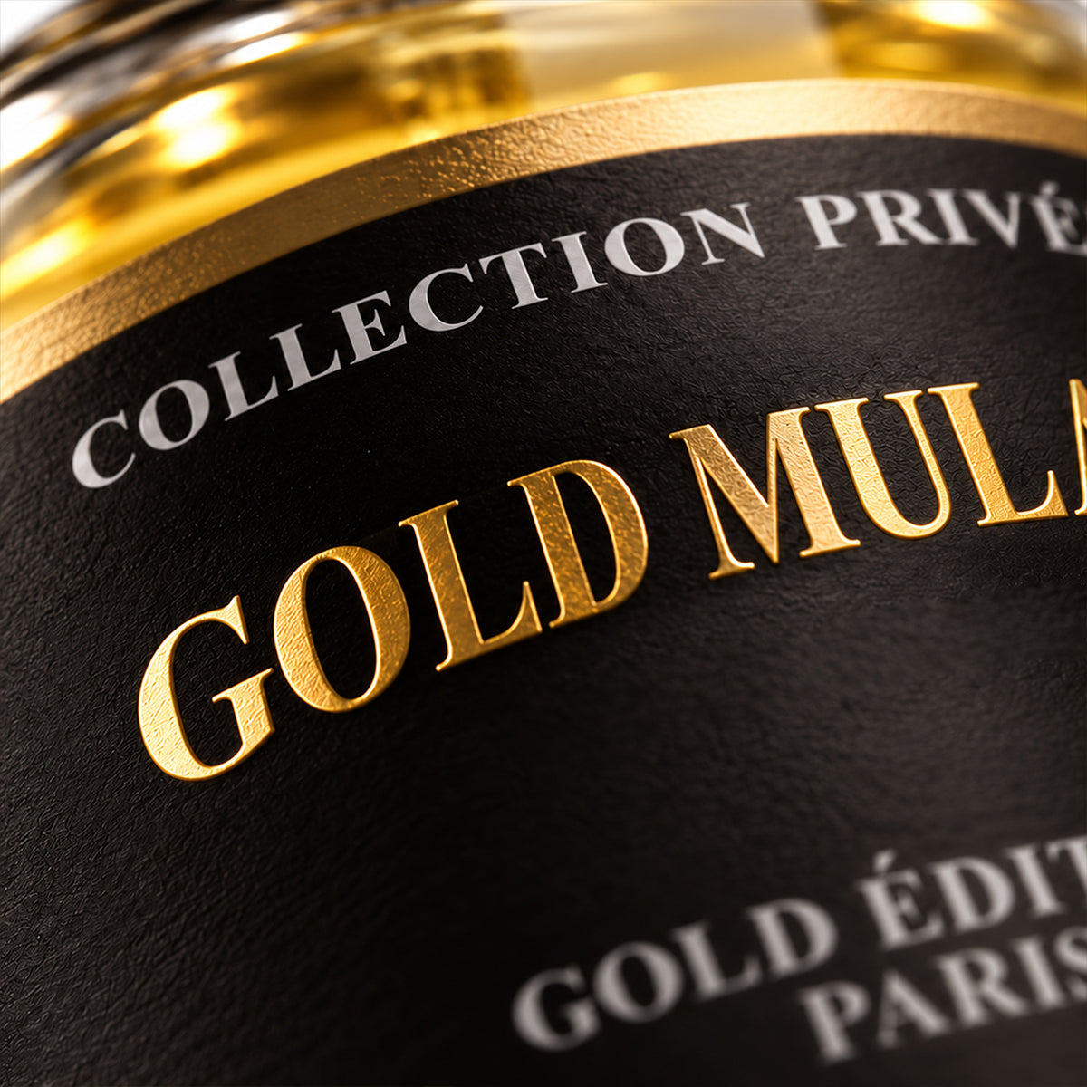 Mula – Fruity Gourmand Eau de Parfum - 50ml