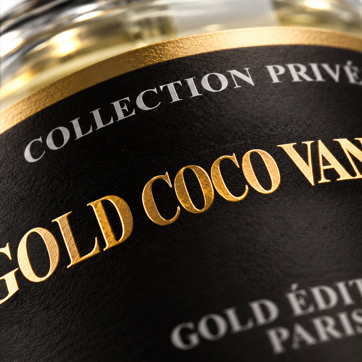 Coco Vanille – Sun-kissed Gourmand Floral Eau de Parfum - 50ml