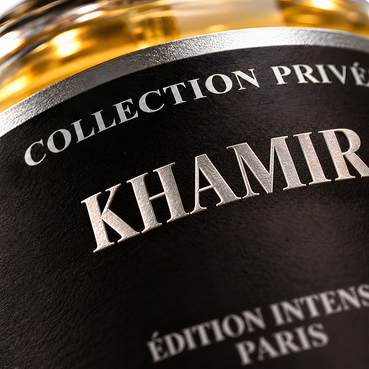 Khamira – Spicy Oriental Gourmand Eau de Parfum - 50ml
