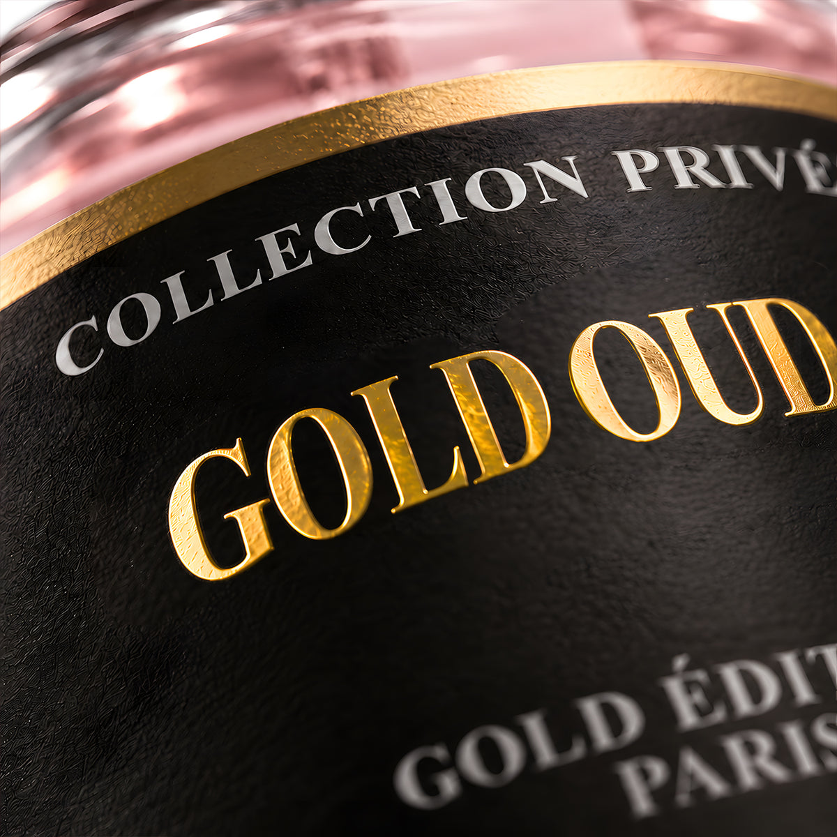 Oud – Oriental Woody Oud Eau de Parfum - 50ml