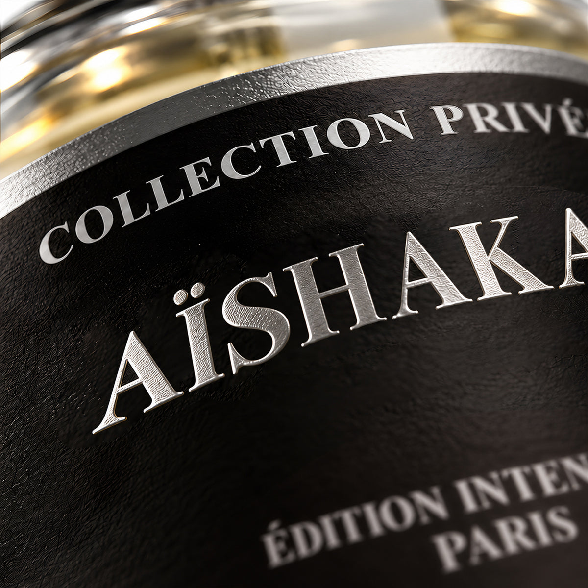 Aïshaka – Oriental Floral Eau de Parfum - 50ml