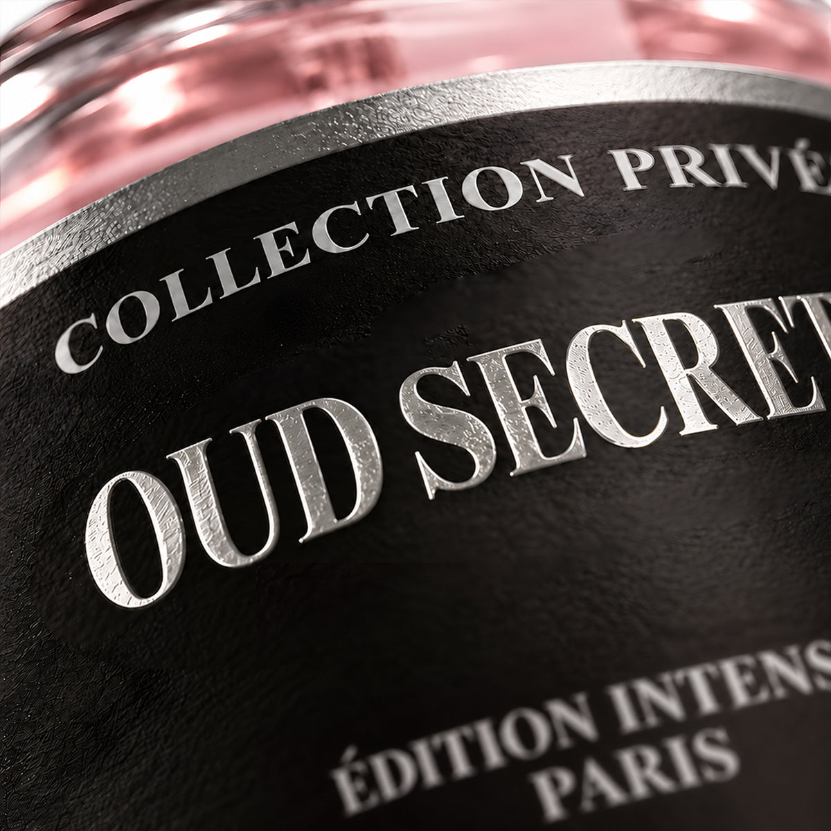 Oud Secret – Oriental Woody Oud Eau de Parfum - 50ml