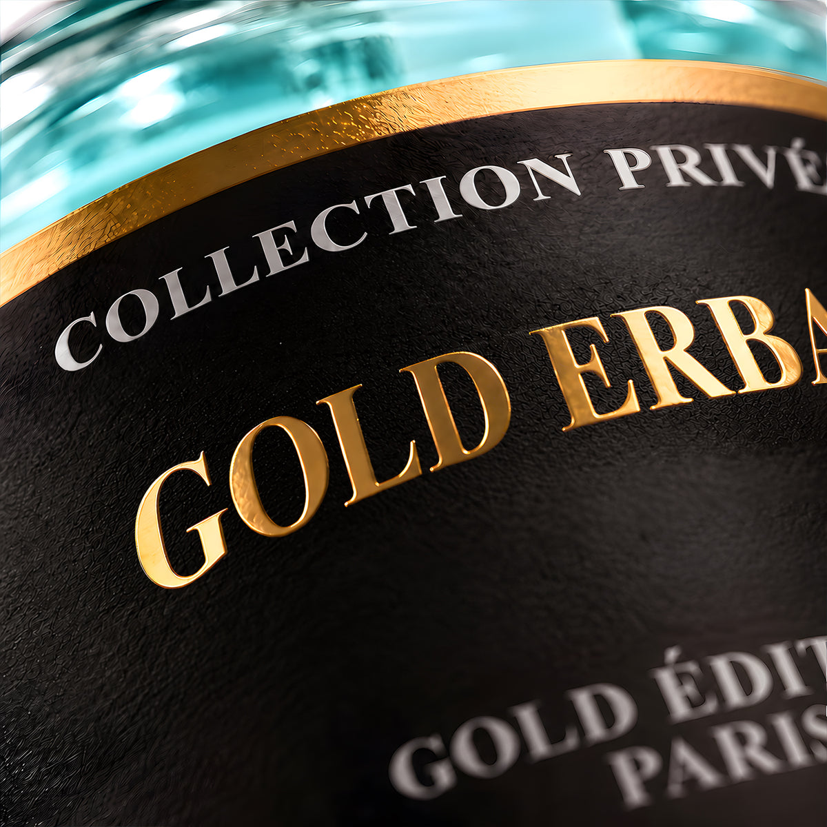 Erba – Fruity Amber Eau de Parfum - 50ml