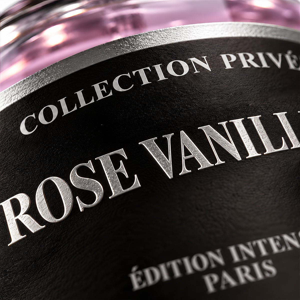 Rose Vanille – Gourmand Floral Amber Eau de Parfum - 50ml