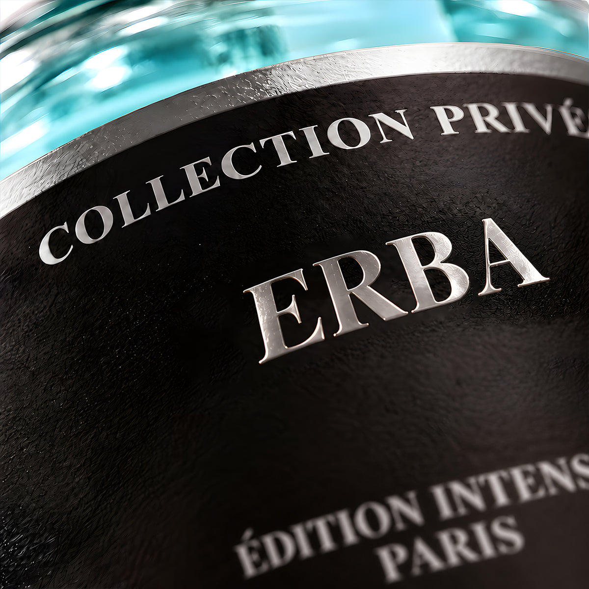 Erba – Fruity Amber Musk Eau de Parfum - 50ml