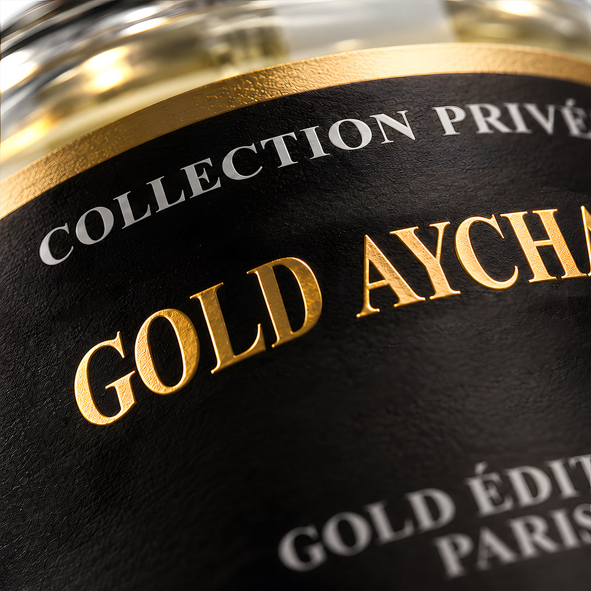 Aycha – Elegant Oriental Floral Eau de Parfum - 50ml