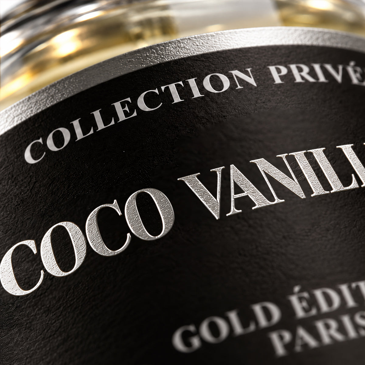 Coco Vanille – Sun-kissed Gourmand Floral Eau de Parfum - 50ml