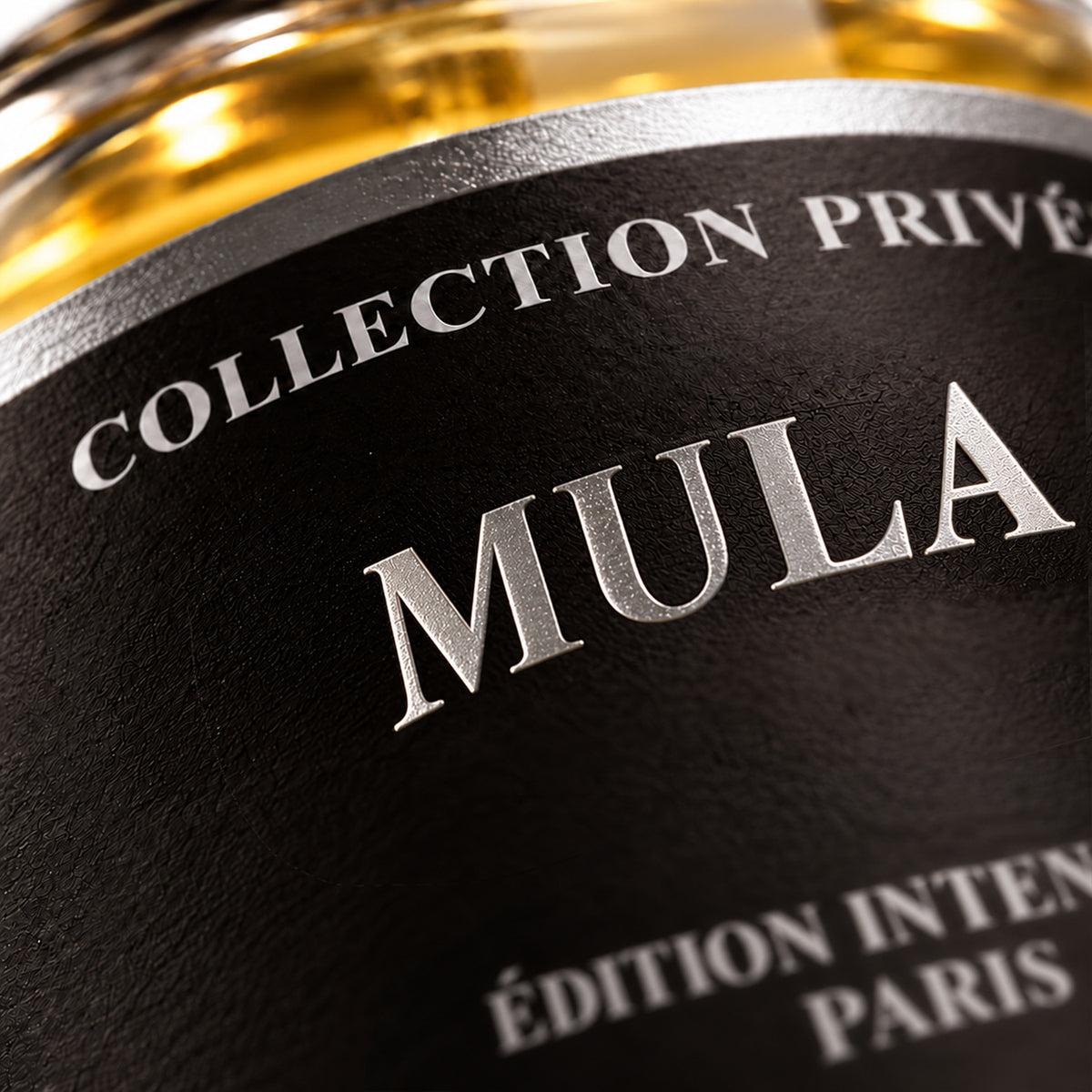 Mula – Fruity Gourmand Eau de Parfum - 50ml