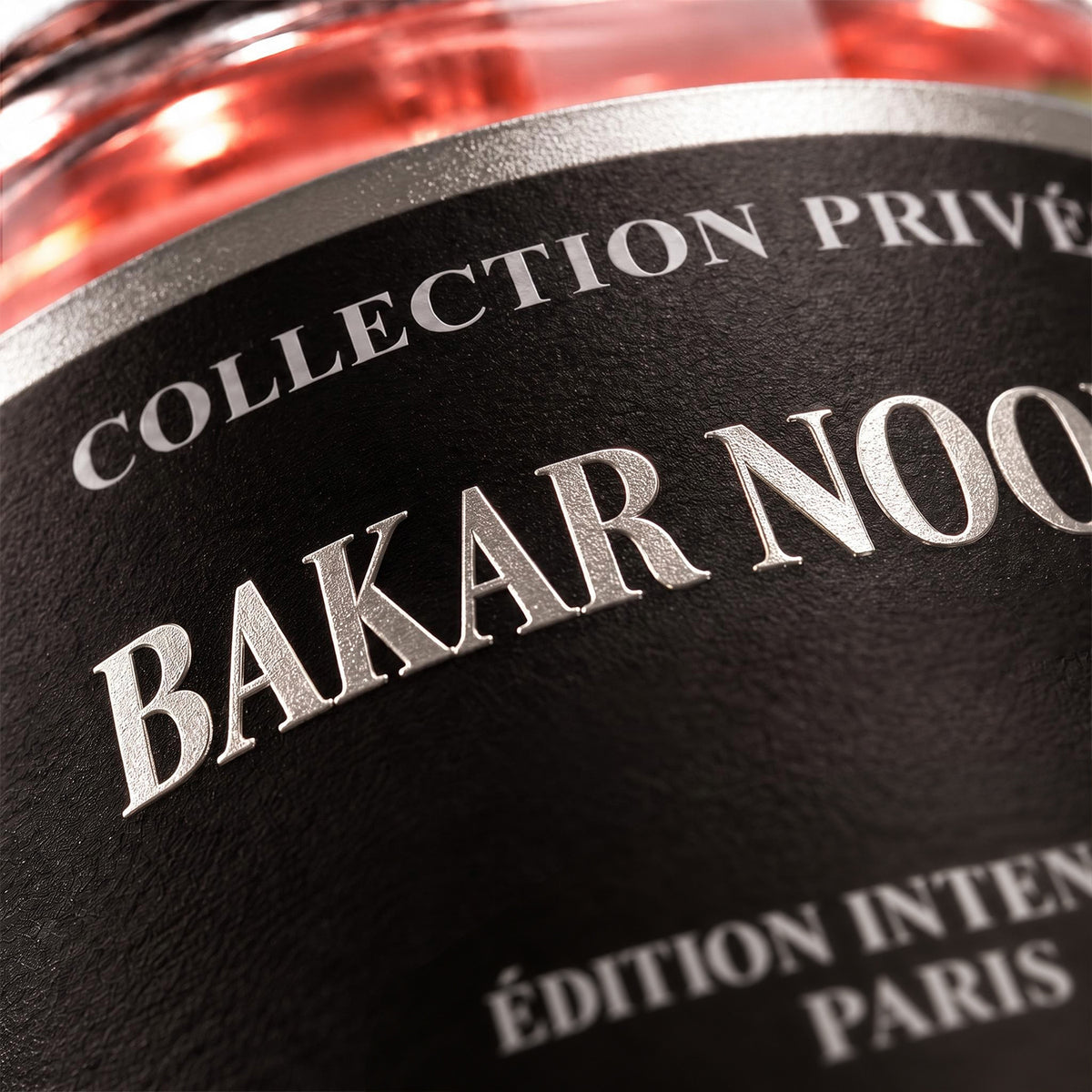 Bakar Noor – Woody Amber Eau de Parfum - 50ml