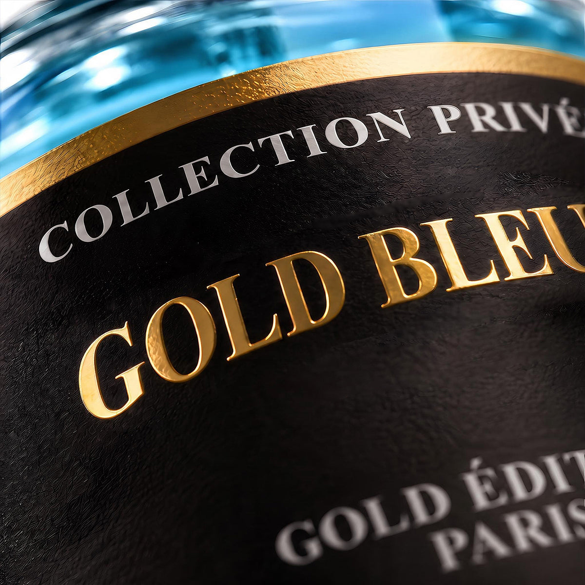 Bleu – Fresh Woody Aromatic Eau de Parfum - 50ml