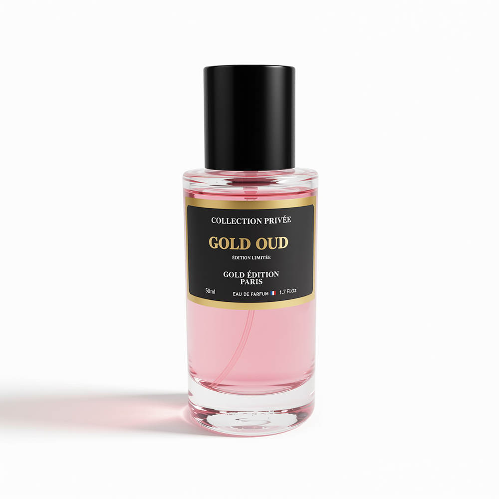 Oud – Parfum Oud Oriental Boisé 50ml