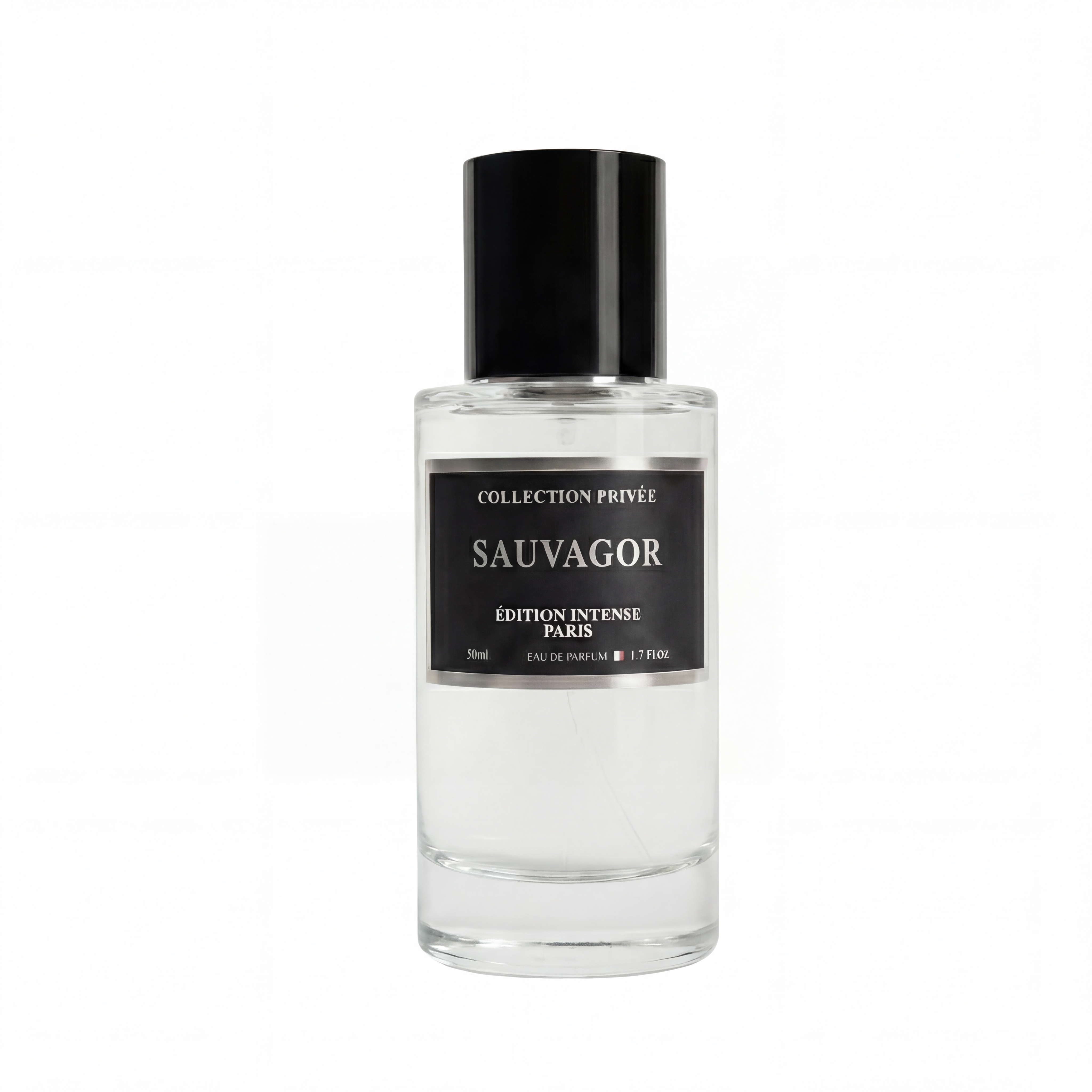 Sauvagor – Parfum Aromatique Frais Boisé 50ml