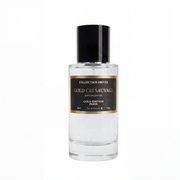 Cri Sauvage – Parfum Aromatique Frais Boisé 50ml