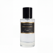 Vaillance – Parfum Boisé Fruitée Moderne 50ml