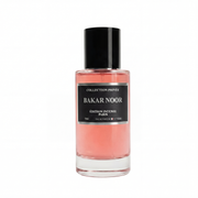 Bakar Noor – Parfum Ambré Boisé 50ml