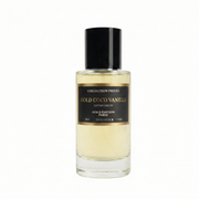 Coco Vanille – Parfum Gourmande Florale Solaire 50ml