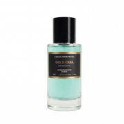 Erba – Parfum Fruité Ambré Musqué 50ml