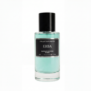 Erba – Parfum Fruité Ambré Musqué 50ml