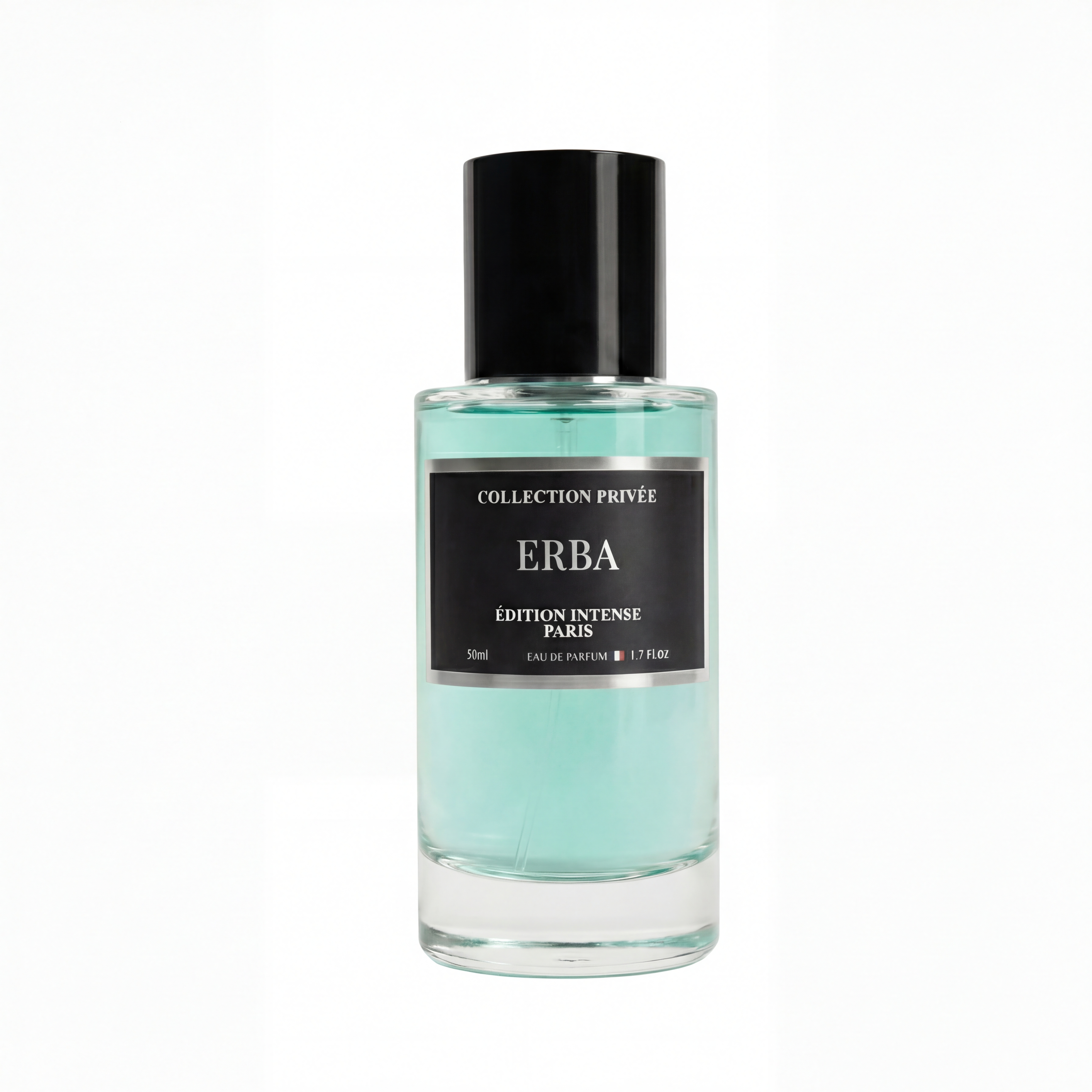 Erba – Parfum Fruité Ambré Musqué 50ml